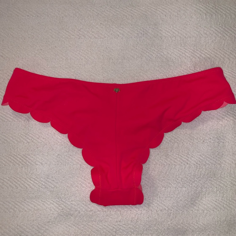 Victoria’s Secret bikini bottoms